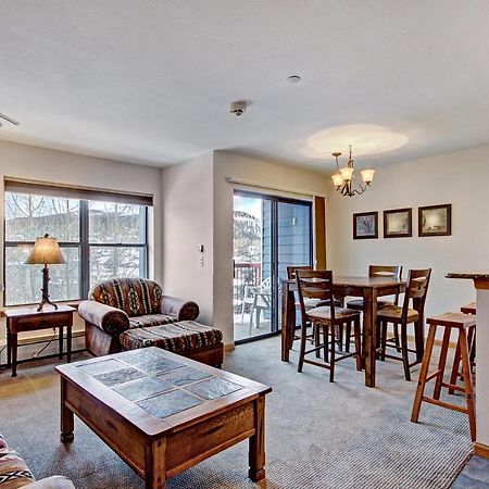 River Mtn Lodge E320 بريكنريدج المظهر الخارجي الصورة