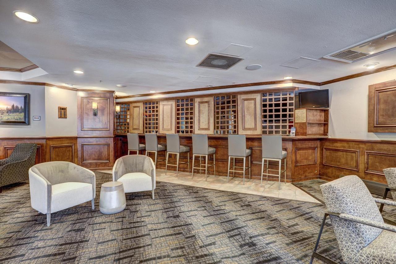 River Mtn Lodge E320 بريكنريدج المظهر الخارجي الصورة