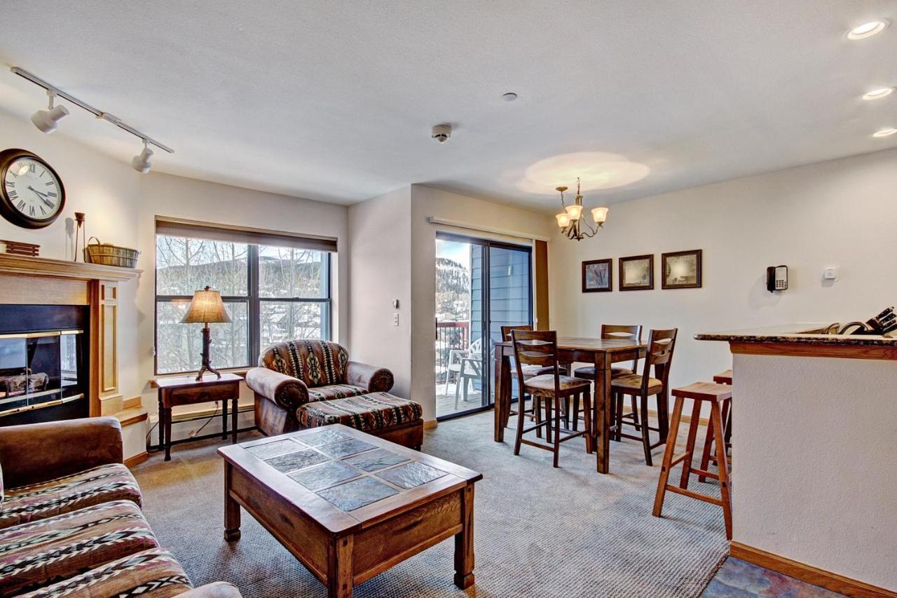 River Mtn Lodge E320 بريكنريدج المظهر الخارجي الصورة