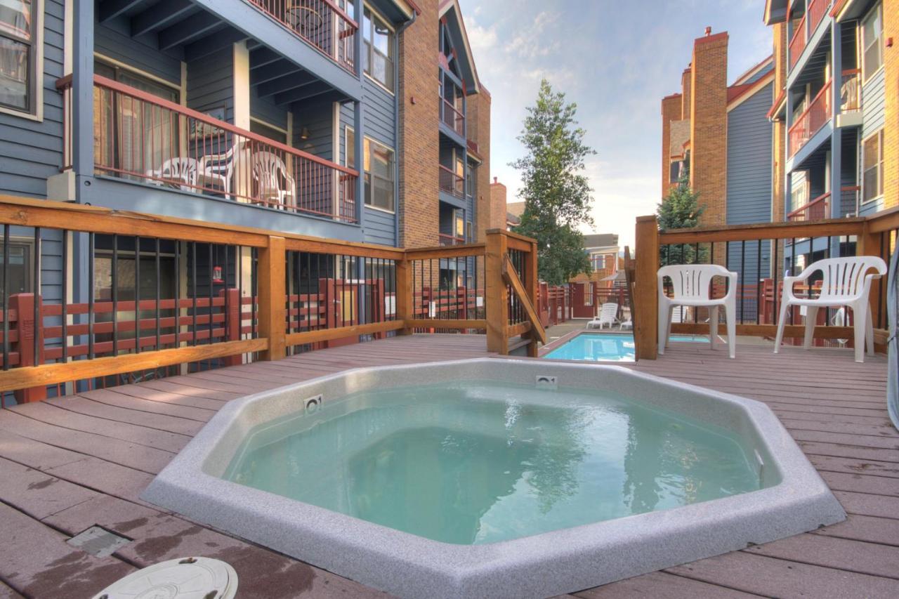 River Mtn Lodge E320 بريكنريدج المظهر الخارجي الصورة