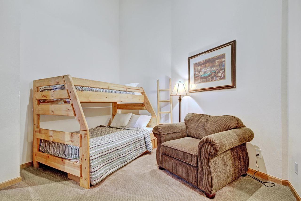 River Mtn Lodge E320 بريكنريدج المظهر الخارجي الصورة