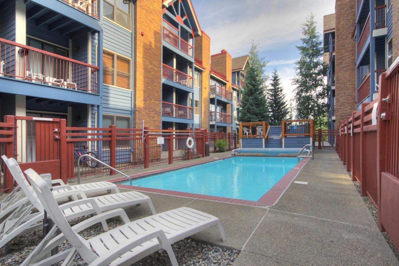 River Mtn Lodge E320 بريكنريدج المظهر الخارجي الصورة